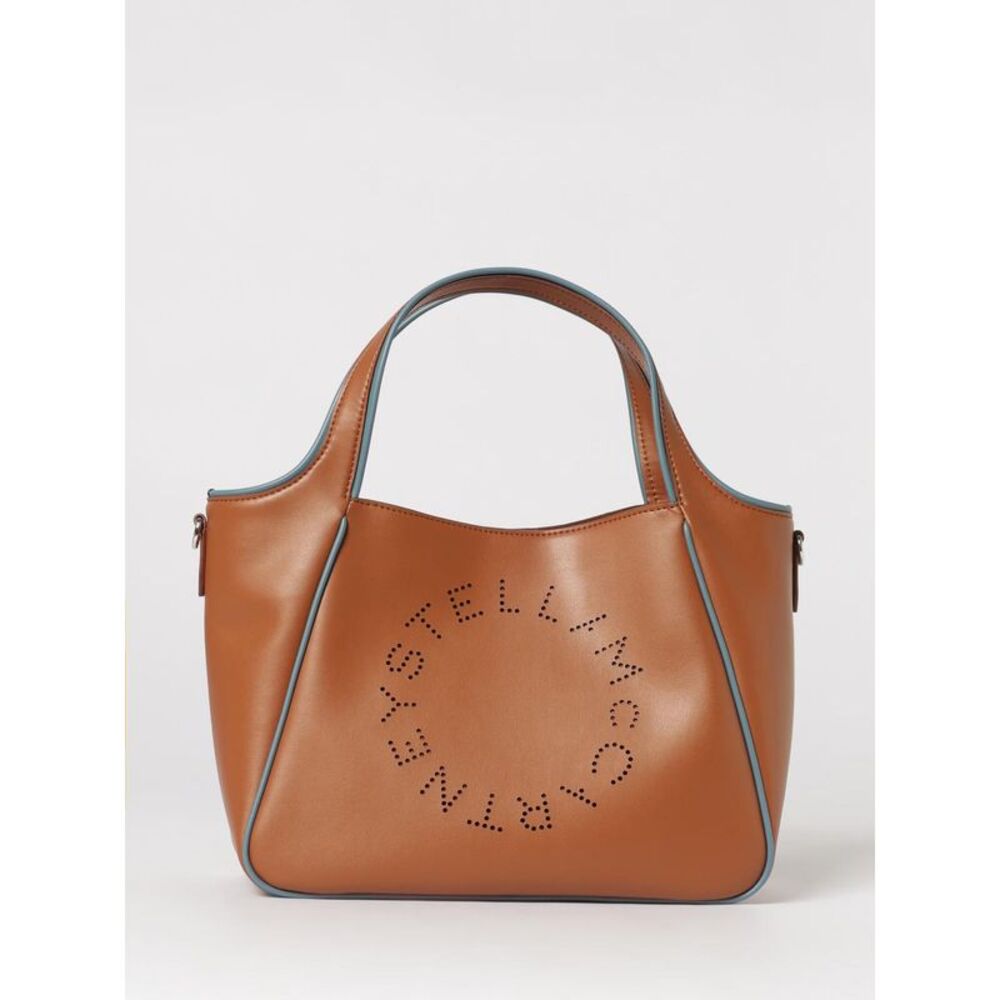 Stella Mccartney Handbag Woman Brown